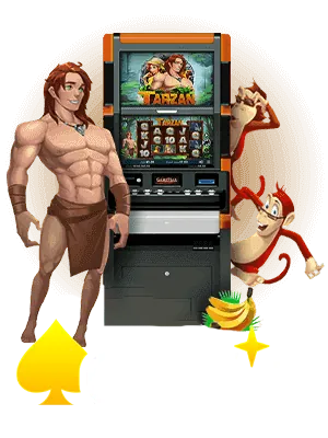 Casino Trực Tuyến Đa Dạng