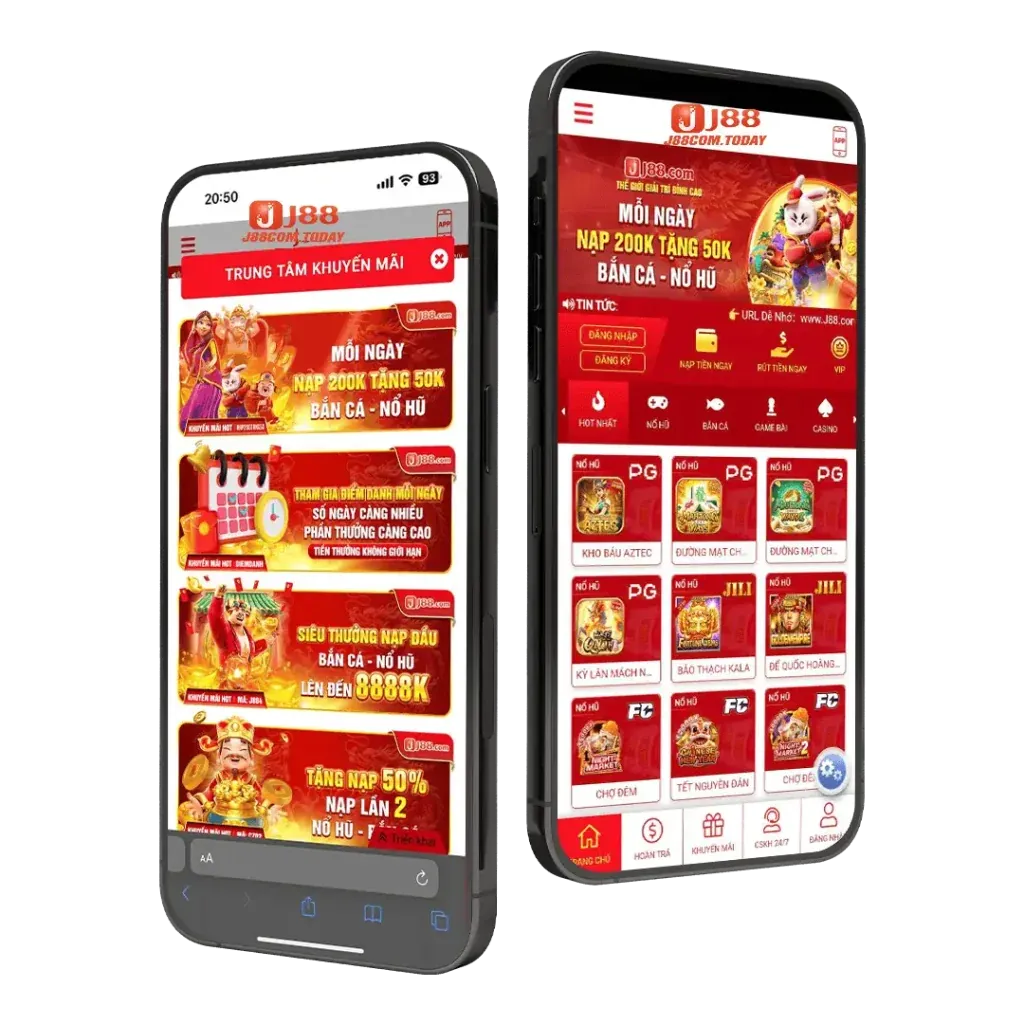 Kho Game Nổ Hũ & Bắn Cá