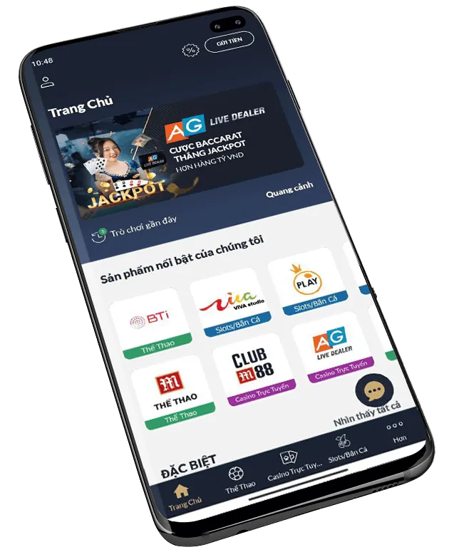 An Toàn Và Công Bằng i888