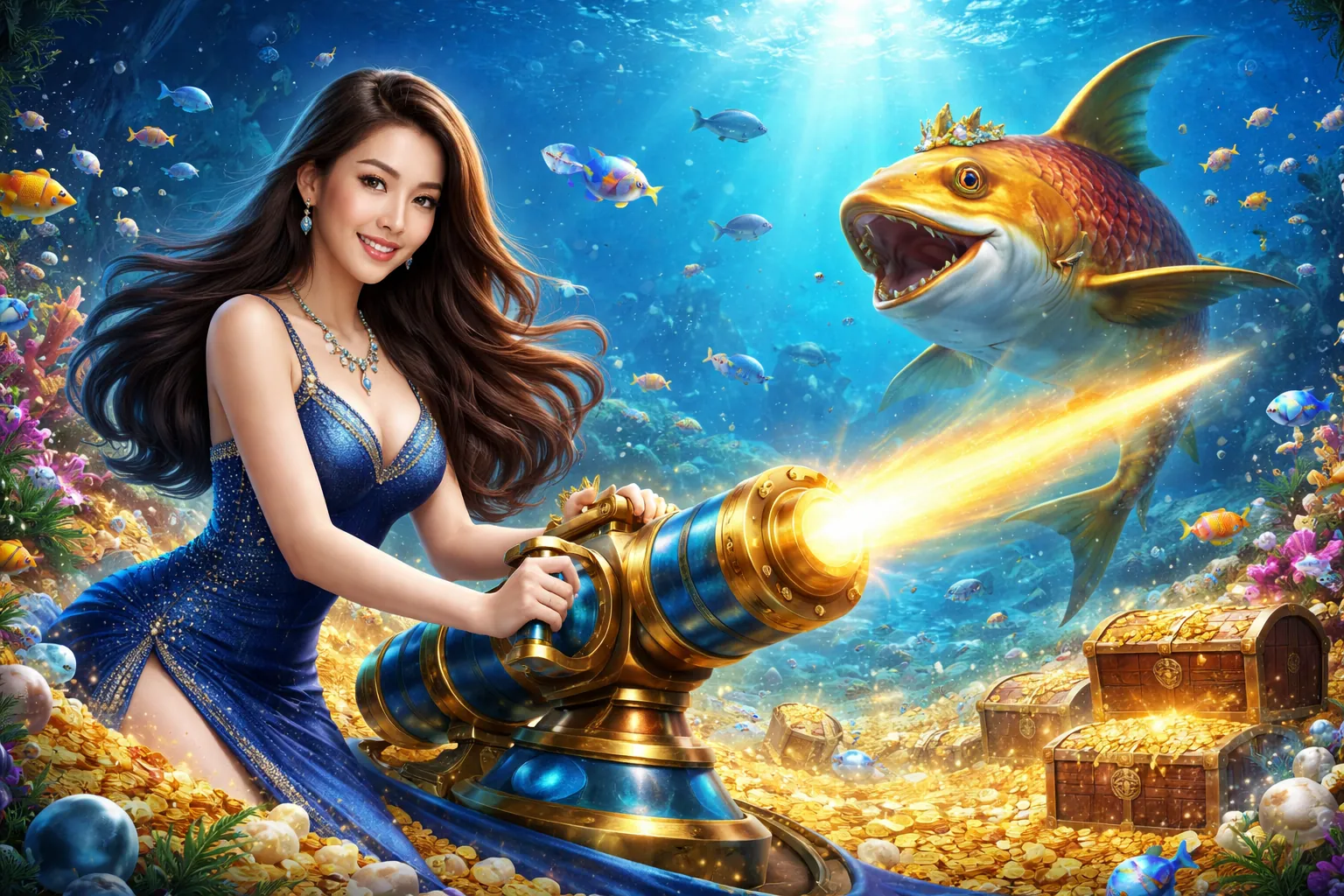 Chương trình đối tác i888