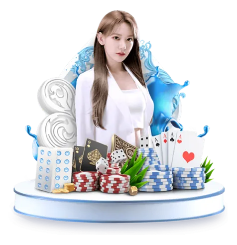 Blackjack Trực Tiếp i888